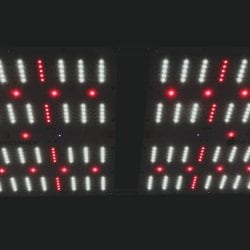 Комплект  Quantum board 301b 240 Вт (2х120)