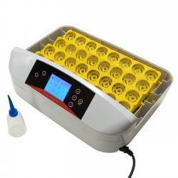 Инкубатор для яиц автоматический И-32_1